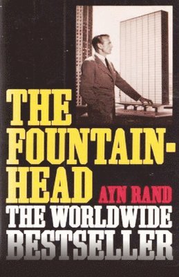 The Fountainhead 1
