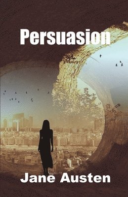Jane Austen - Persuasion, Häftad