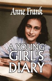 bokomslag A Young Girl's Diary