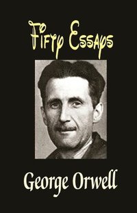bokomslag Fifty Essays