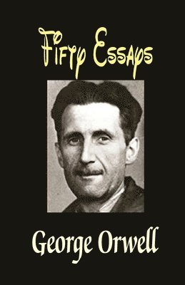 bokomslag Fifty Essays