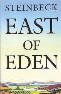 bokomslag East of Eden