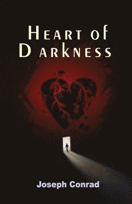 bokomslag Heart of Darkness