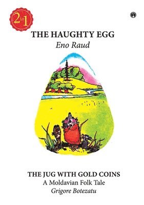 Haughty Egg