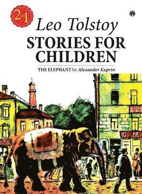 bokomslag Stories for Children