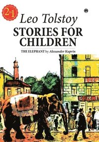 bokomslag Stories for Children