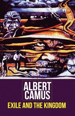 Exile And The Kingdom