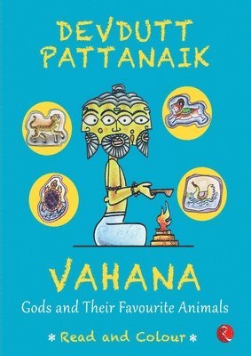 Vahana 1