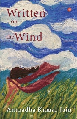 bokomslag Written on the Wind