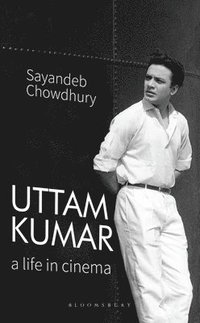 bokomslag Uttam Kumar