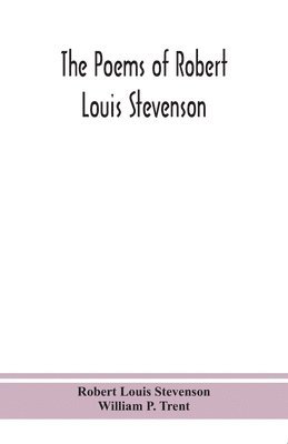 poems of Robert Louis Stevenson
