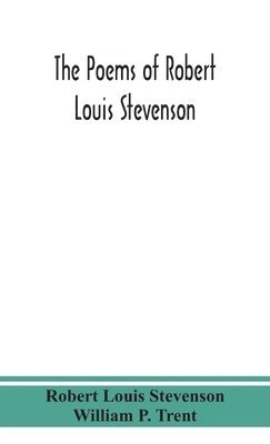 poems of Robert Louis Stevenson
