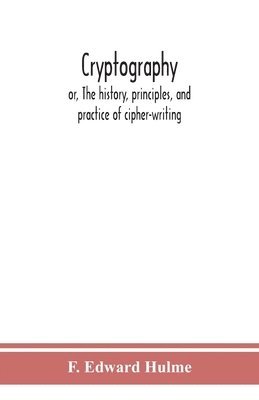 Cryptography