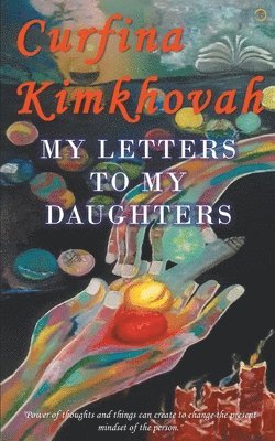 bokomslag My Letters To My Daughters