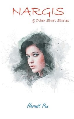 Hermit Pen - Nargis, Häftad