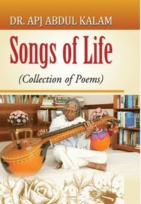 bokomslag Songs of Life (Collection of Poems)