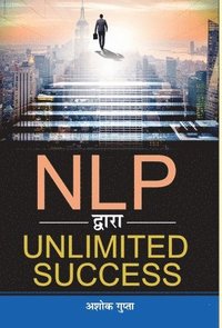 bokomslag NLP Dwara Unlimited Success