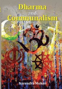 bokomslag Dharma and Communalism