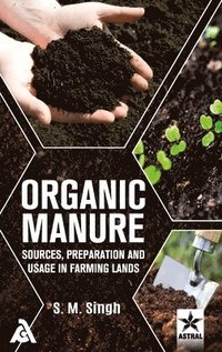 bokomslag Organic Manure