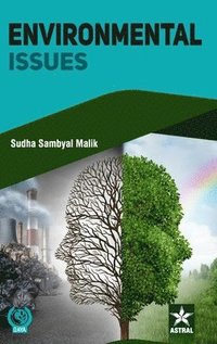 bokomslag Environmental Issues