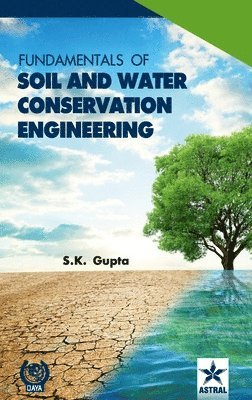 bokomslag Fundamentals of Soil and Water Conservation Engineering