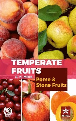 bokomslag Temperate Fruits