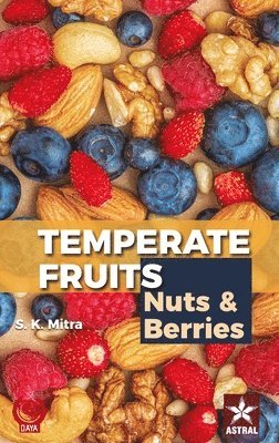 Temperate Fruits 1