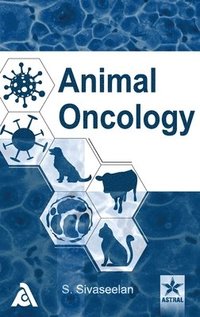 bokomslag Animal Oncology