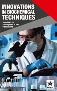 bokomslag Innovations in Biochemical Techniques