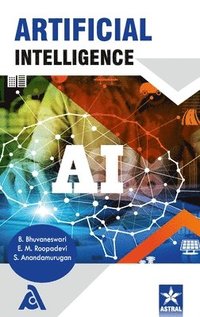 bokomslag Artificial Intelligence