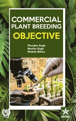 Commercial Plant Breeding 1