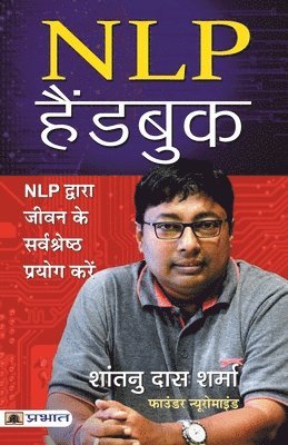 bokomslag NLP Handbook