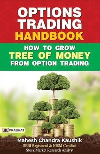 bokomslag Option?S Trading Handbook
