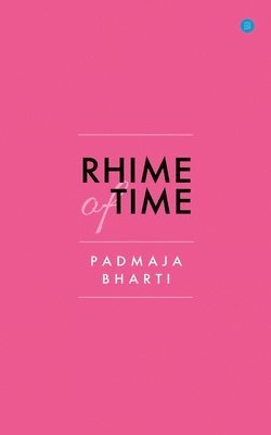 bokomslag Rhime of Time