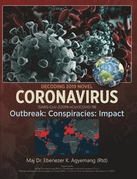 bokomslag Decoding 2019 Novel Coronavirus