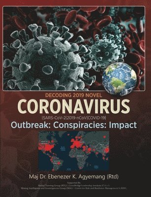 Decoding 2019 Novel Coronavirus 1