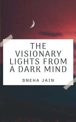 bokomslag Visionary Lights From A Dark Mind