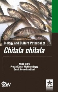 bokomslag Biology and Culture Potential of Chitala chitala