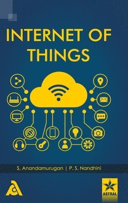 bokomslag Internet of Things