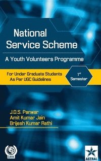 bokomslag National Service Scheme