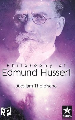 Philosophy of Edmund Husserl 1