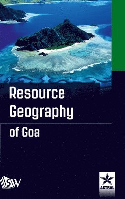 Resource Geography of Goa 1