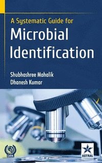 bokomslag Systematic Guide for Microbial Identification