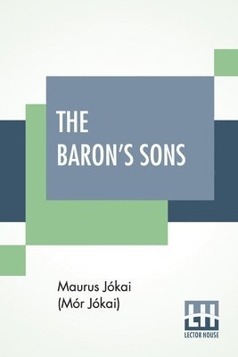 The Baron's Sons 1