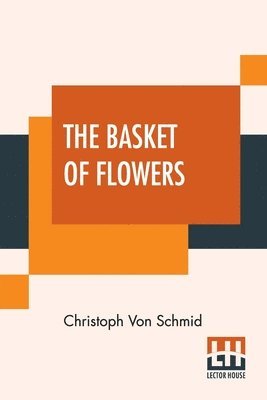 Basket Of Flowers