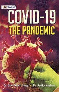 bokomslag Covid-19 the Pandemic