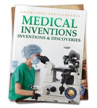 bokomslag Inventions & Discoveries