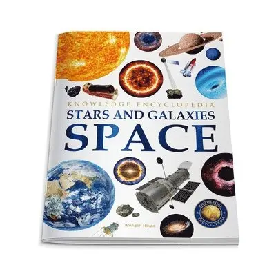 Wonder House Books - Space, Häftad. Tillgänglighet: Tillfälligt slut