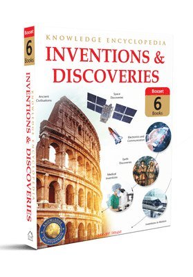 Inventions & Discoveries