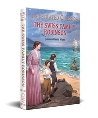 bokomslag The Swiss Family Robinson